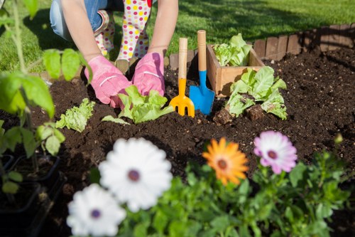 Final cookie policy acknowledgement for Landscapers Northolt